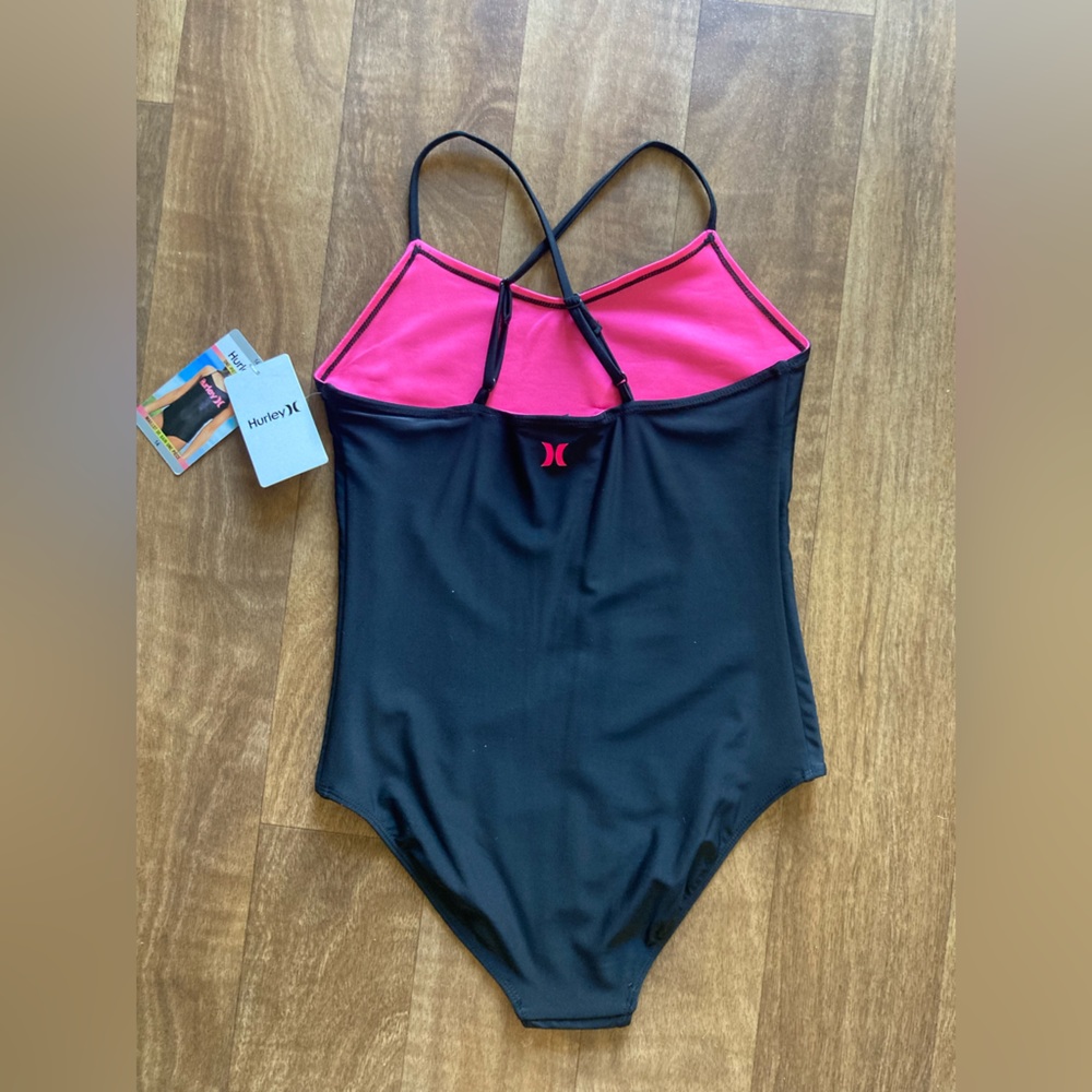 Hurley Swimsuit One Piece - Picture 6 of 8